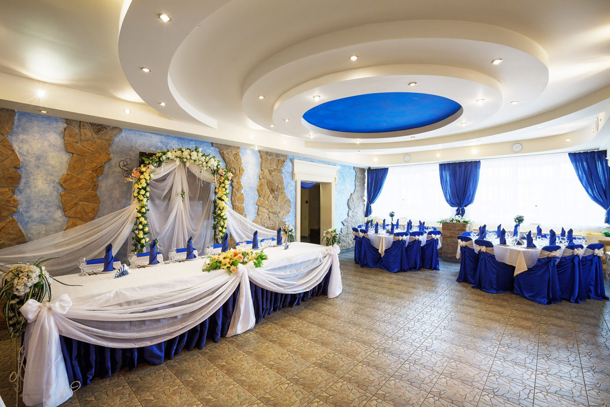 Зал на 50 человек — фото 4