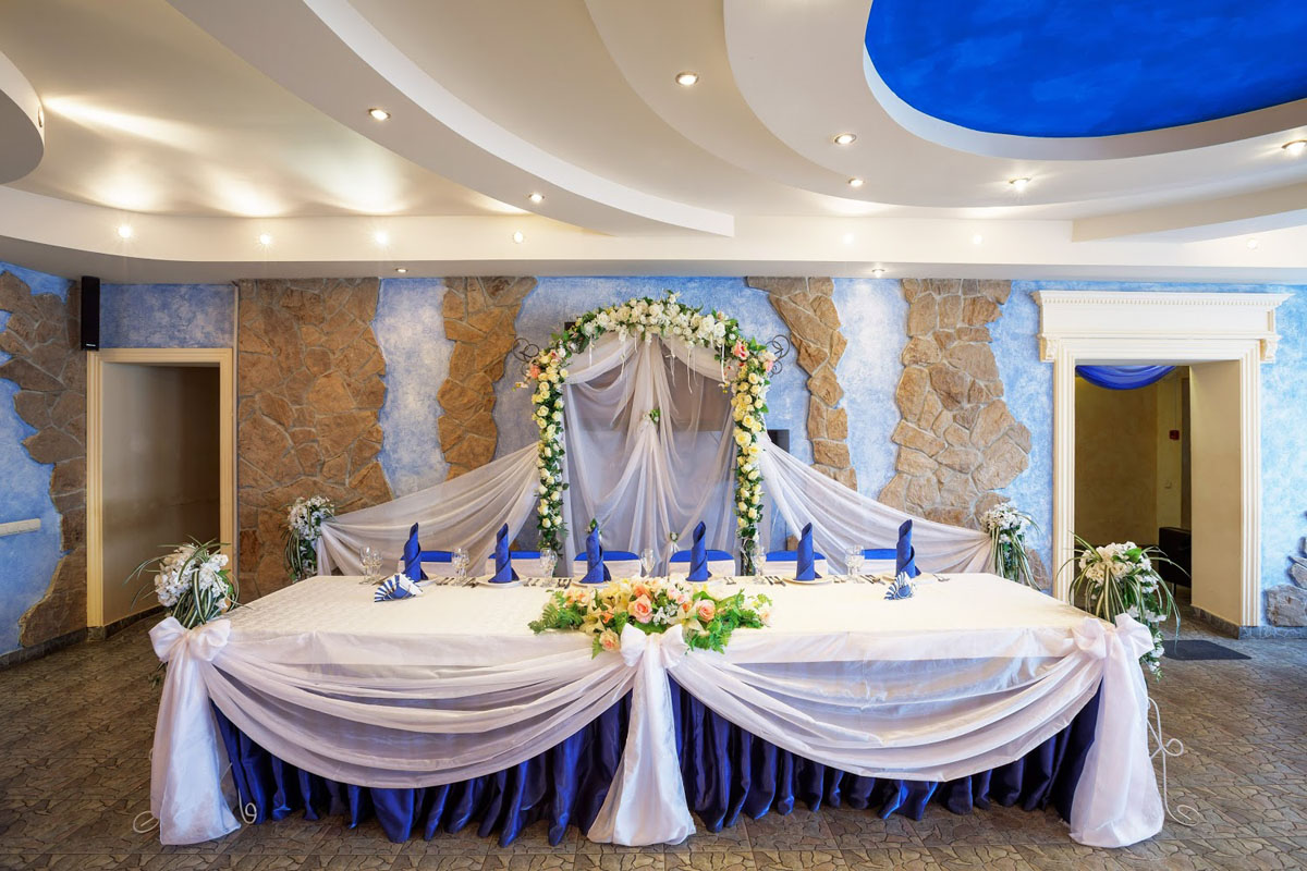 Зал на 50 человек — фото 5