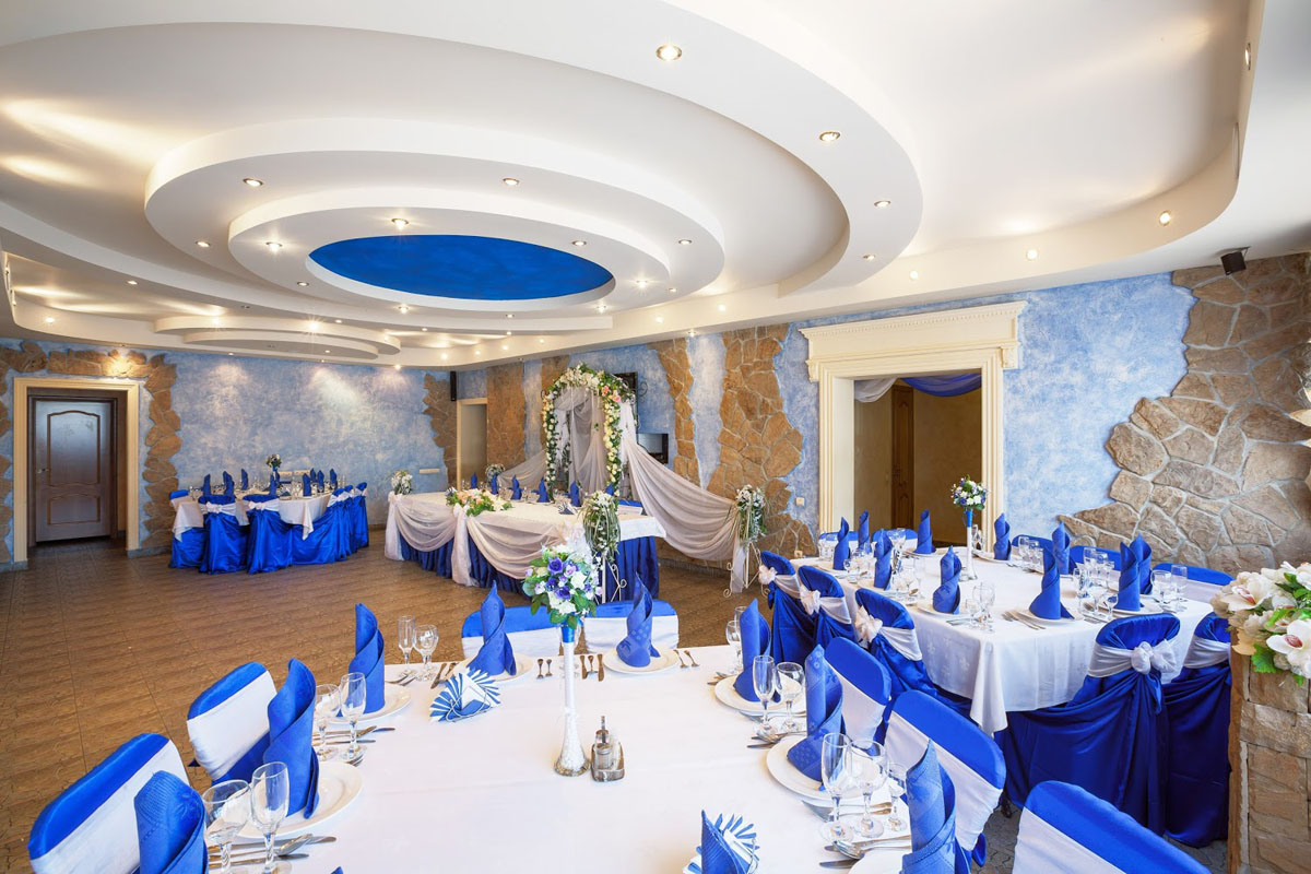 Зал на 50 человек — фото 7