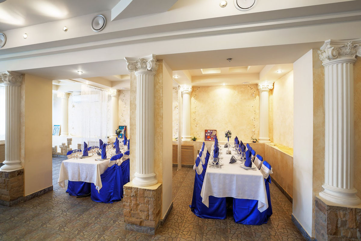 Зал на 50 человек — фото 8