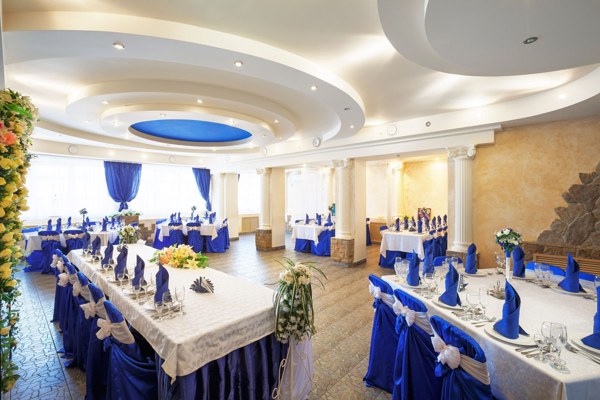 Логотип корзина