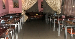 Зал на 60 человек — подробнее о зале