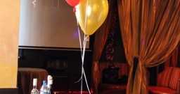 Зал на 60 человек — фото 6