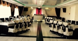 Зал на 130 человек — подробнее о зале