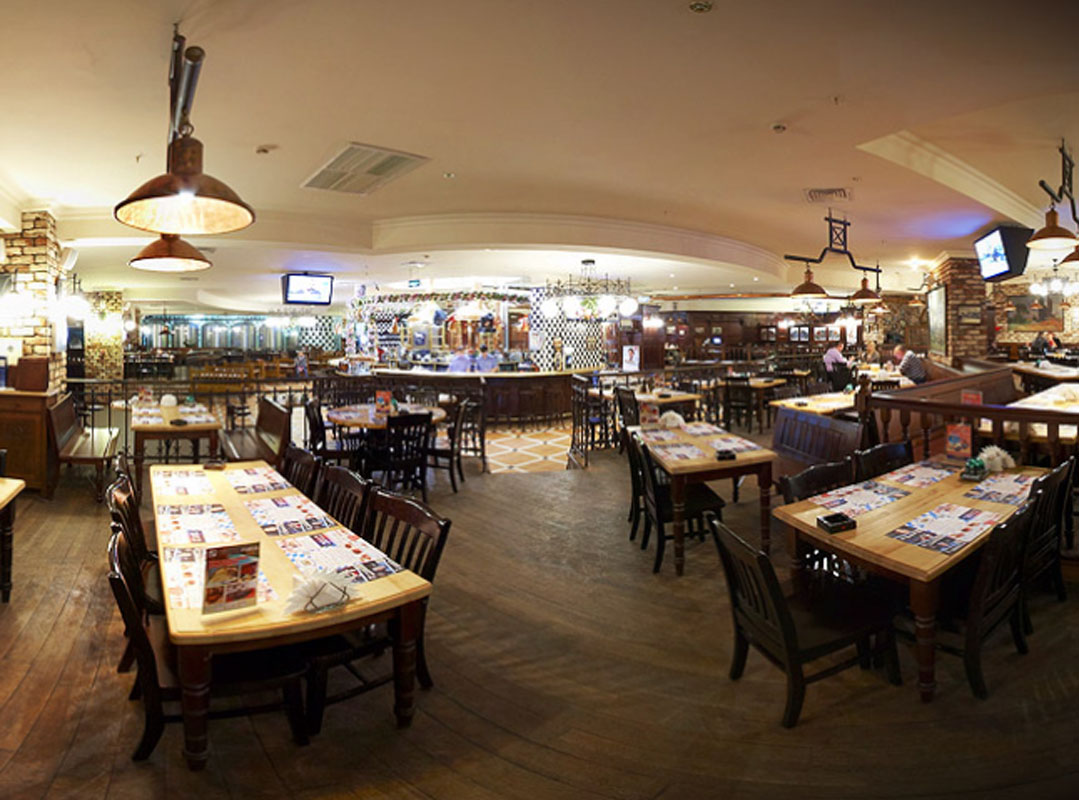 Зал на 500 человек