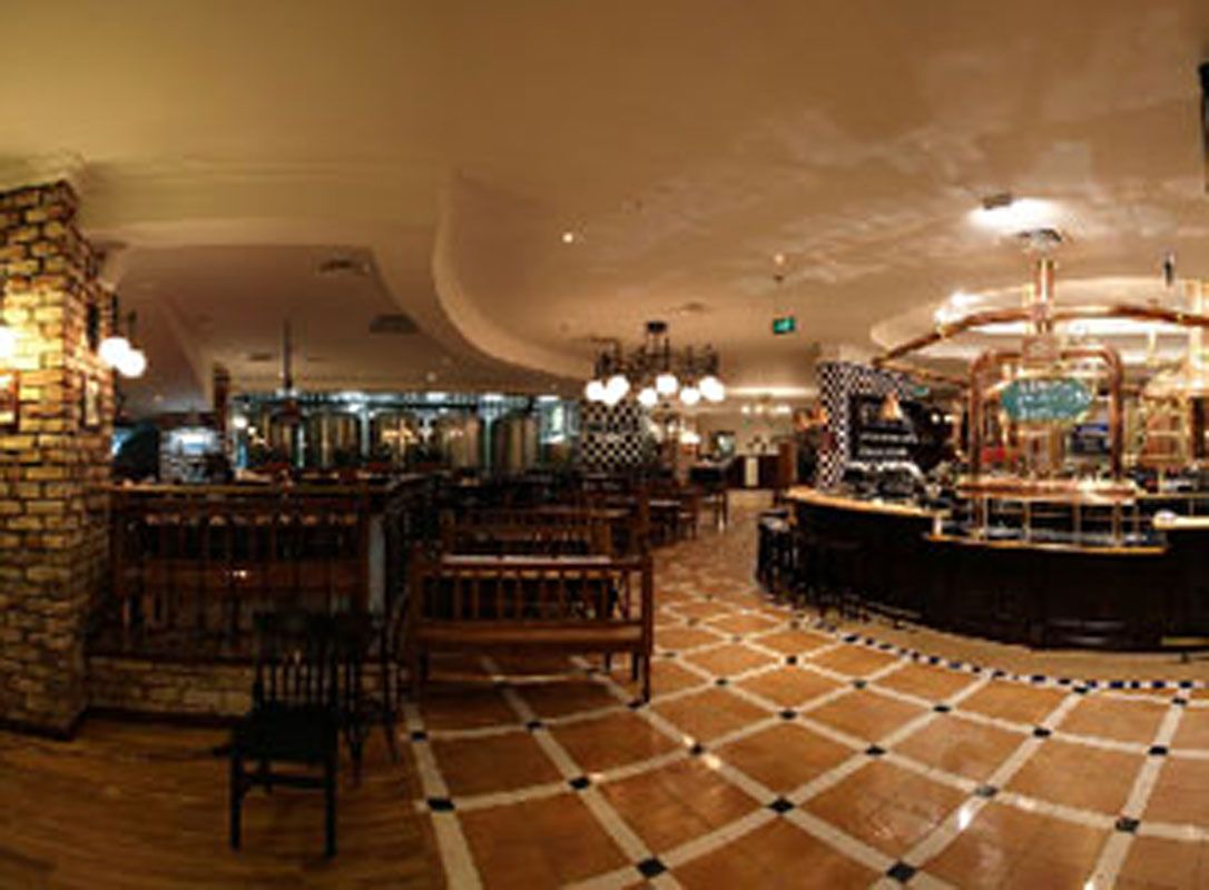 Зал на 500 человек — фото 6