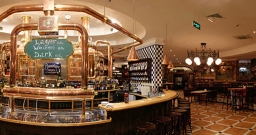 Зал на 500 человек — подробнее о зале