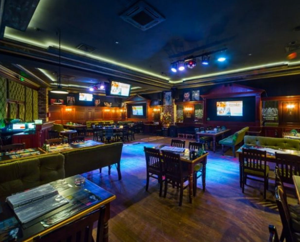 Зал на 90 человек — фото 3