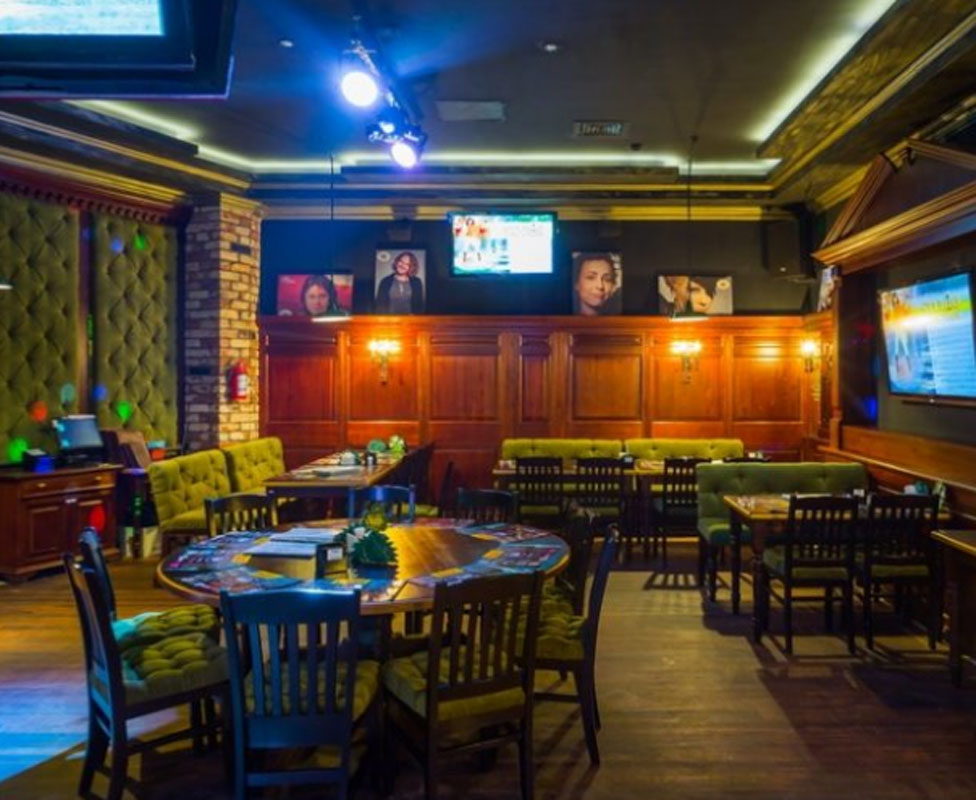 Зал на 90 человек — фото 4