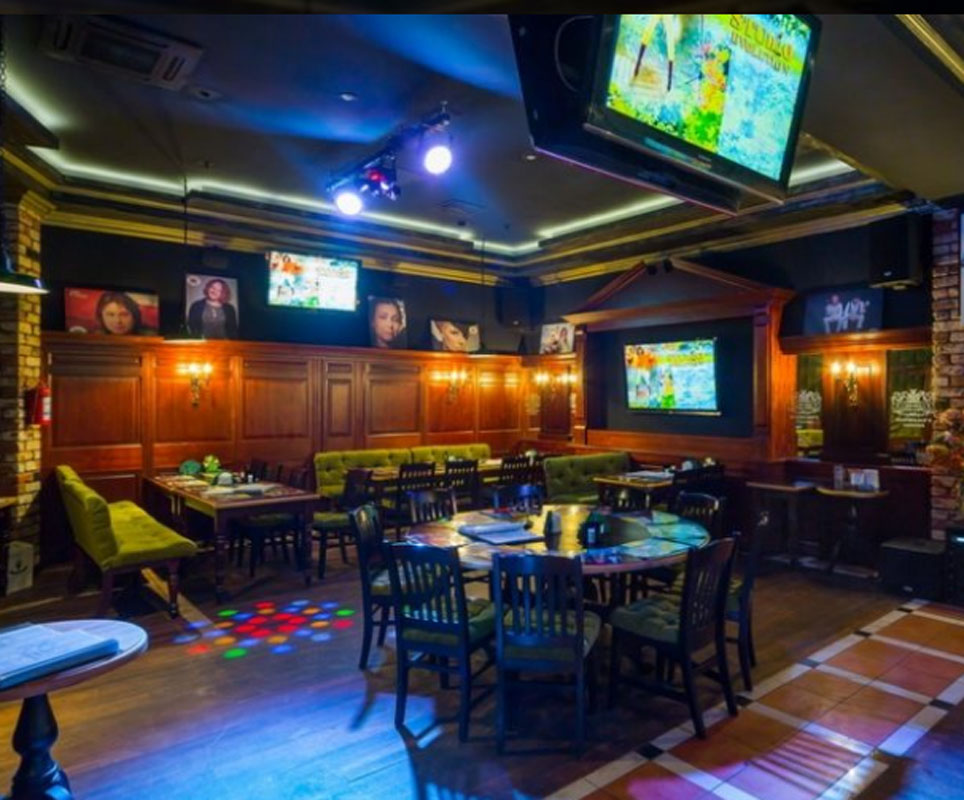 Зал на 90 человек — фото 5