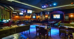 Зал на 90 человек — подробнее о зале