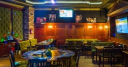 Зал на 90 человек — фото 4