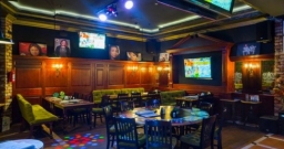 Зал на 90 человек — фото 5