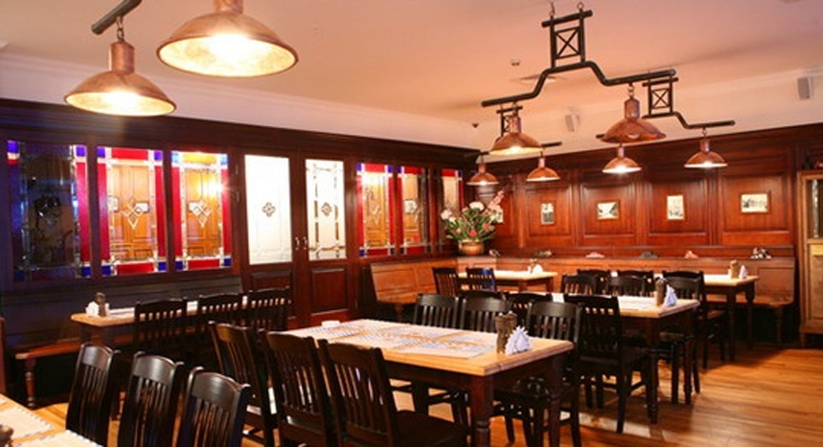 VIP-зал — фото 3