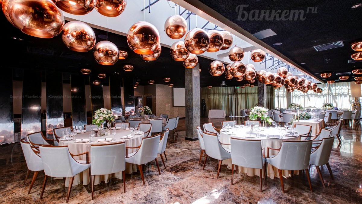 Ресторан MEAT&MORE — Mamaison All-Suites Spa Hotel Pokrovka 5*