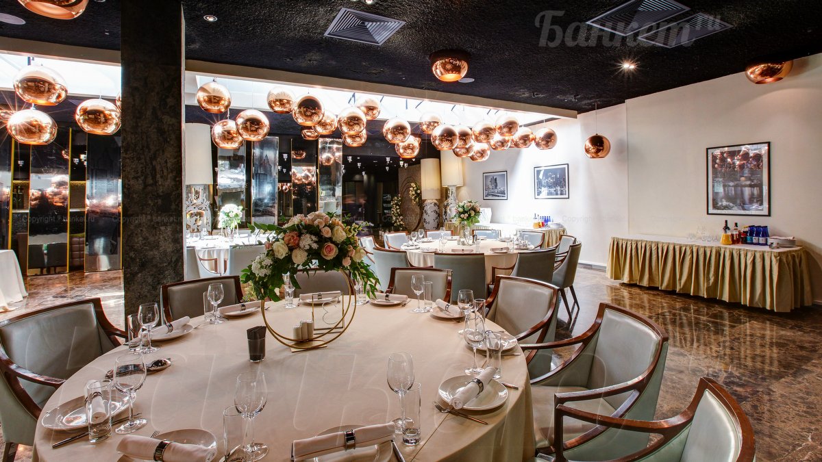 Ресторан MEAT&MORE — фото 4