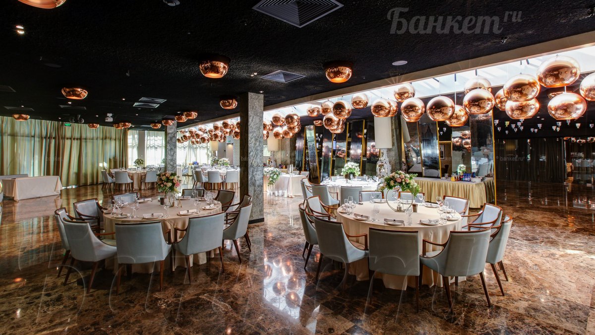 Ресторан MEAT&MORE — фото 6