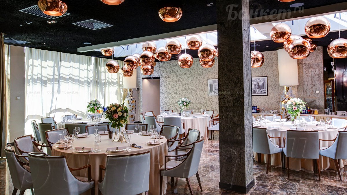 Ресторан MEAT&MORE — фото 7