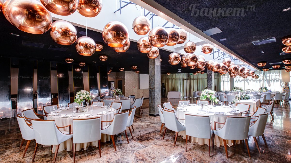 Ресторан MEAT&MORE — фото 8