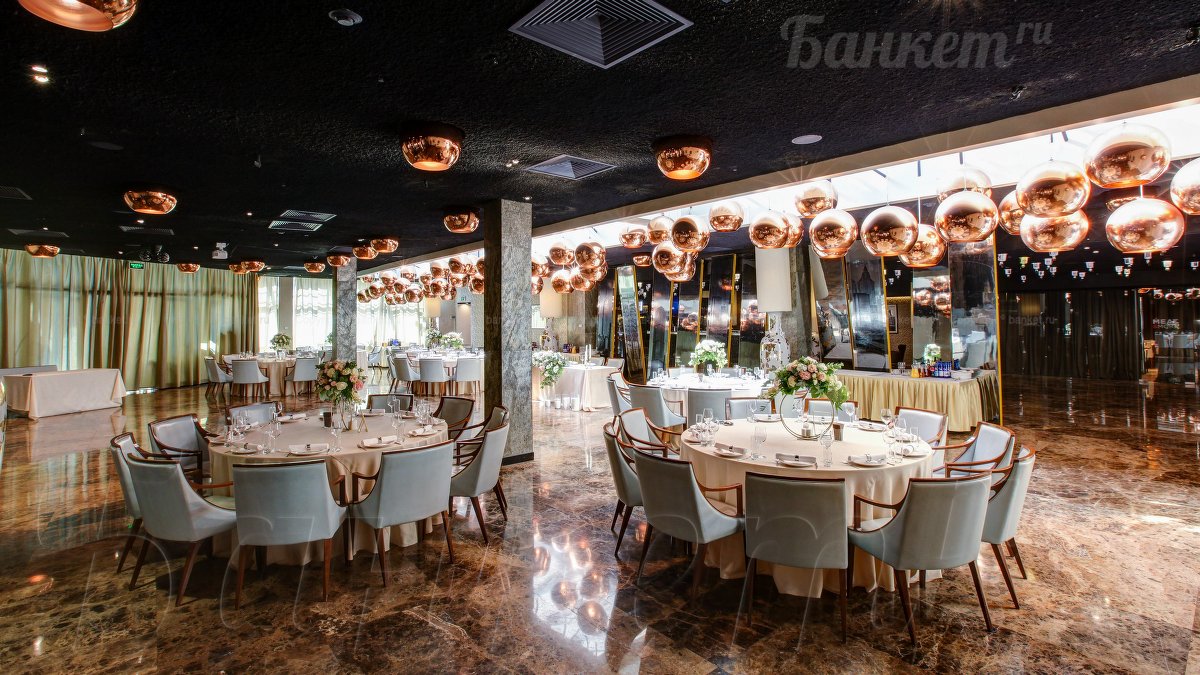 Ресторан MEAT&MORE — фото 9