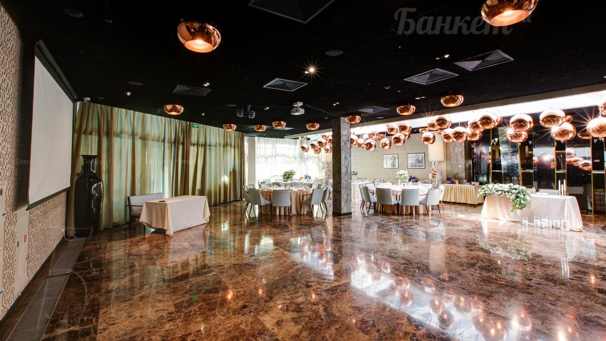 Ресторан MEAT&MORE — фото 10