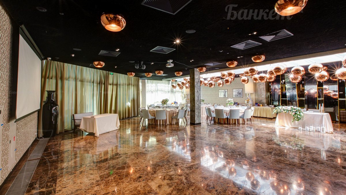 Ресторан MEAT&MORE — фото 11