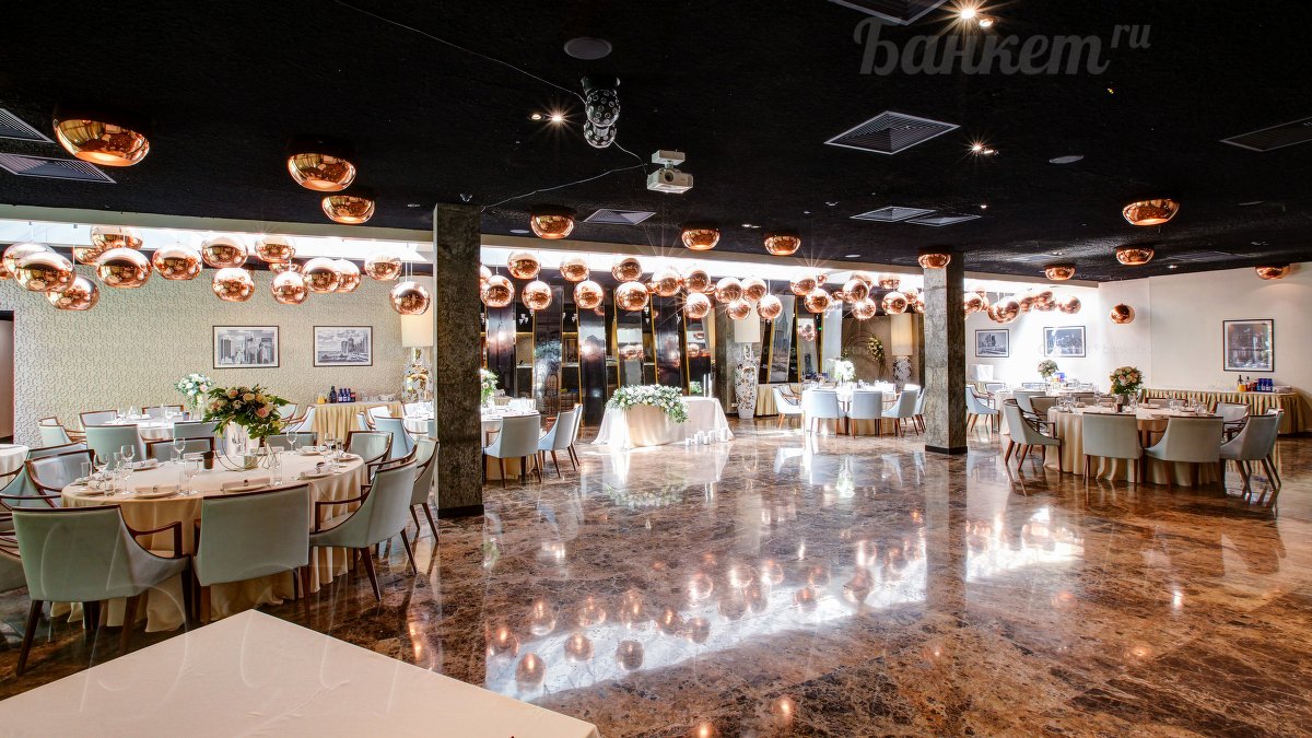 Ресторан MEAT&MORE — фото 12