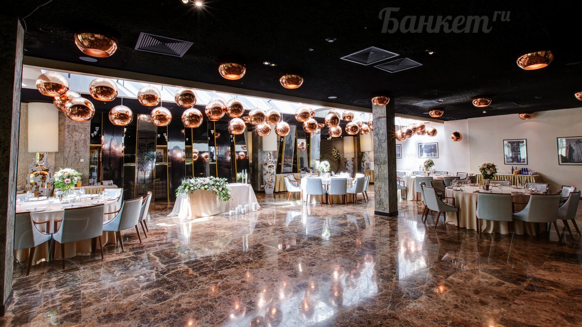 Ресторан MEAT&MORE — фото 13