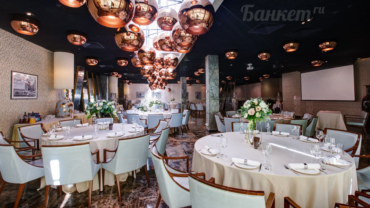 Ресторан MEAT&MORE — фото 14