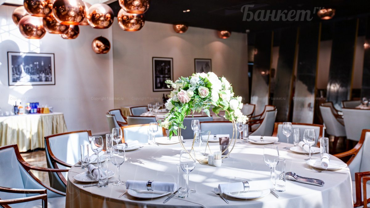 Ресторан MEAT&MORE — фото 15