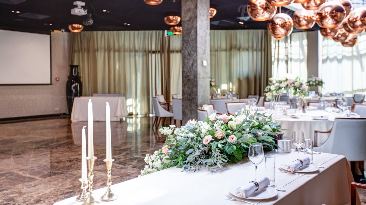 Ресторан MEAT&MORE — фото 16