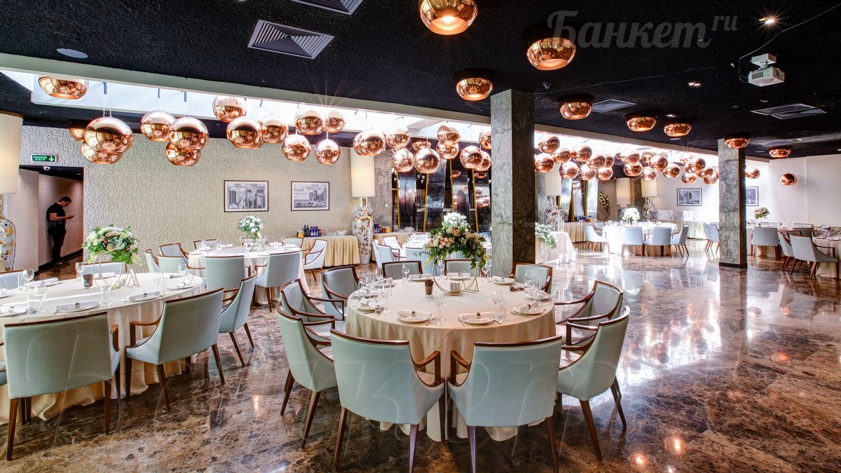 Ресторан MEAT&MORE — фото 17