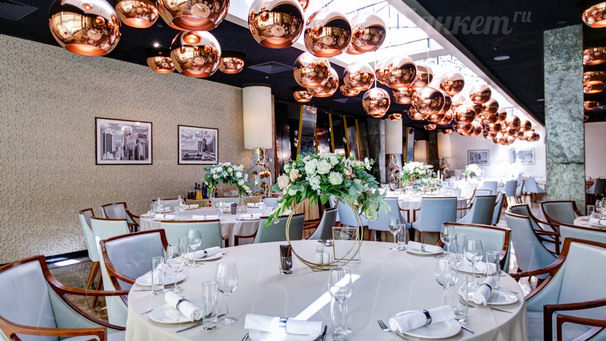 Ресторан MEAT&MORE — фото 18