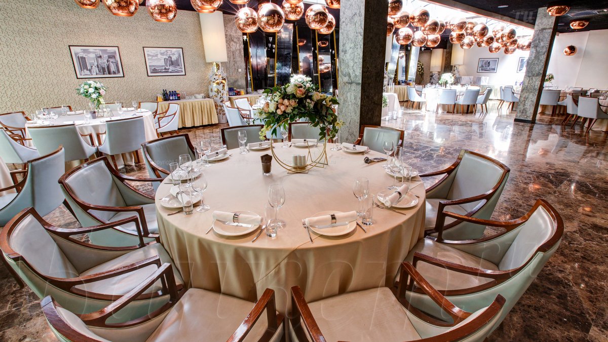 Ресторан MEAT&MORE — фото 19