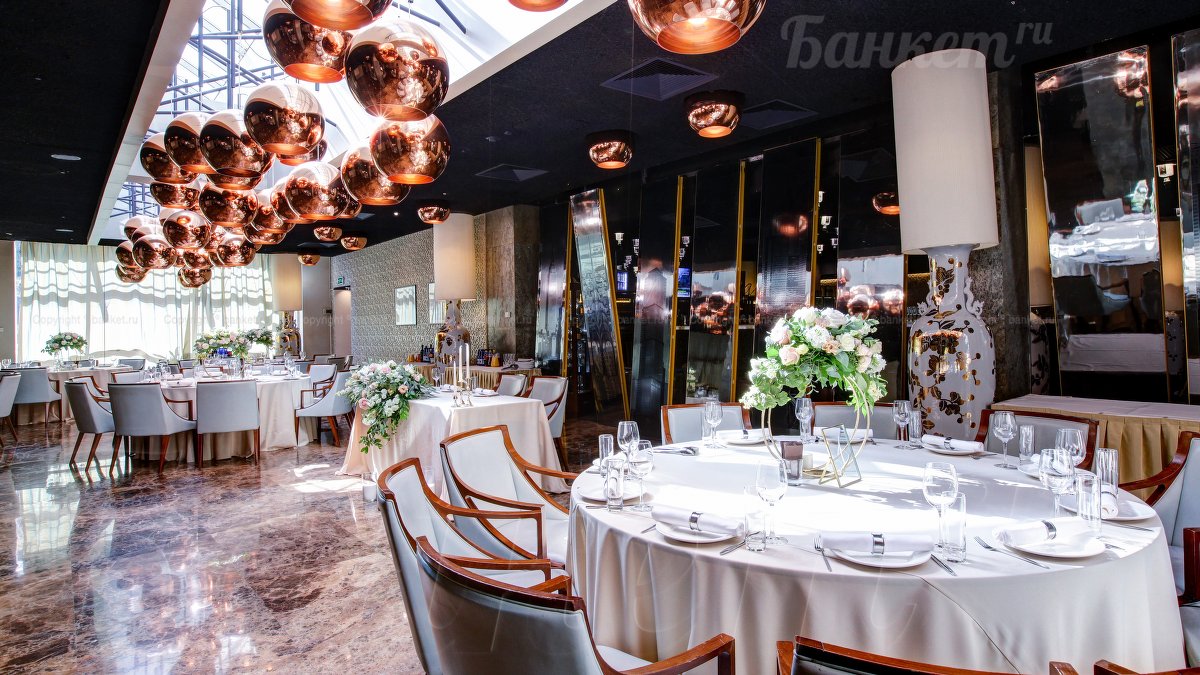 Ресторан MEAT&MORE — фото 20