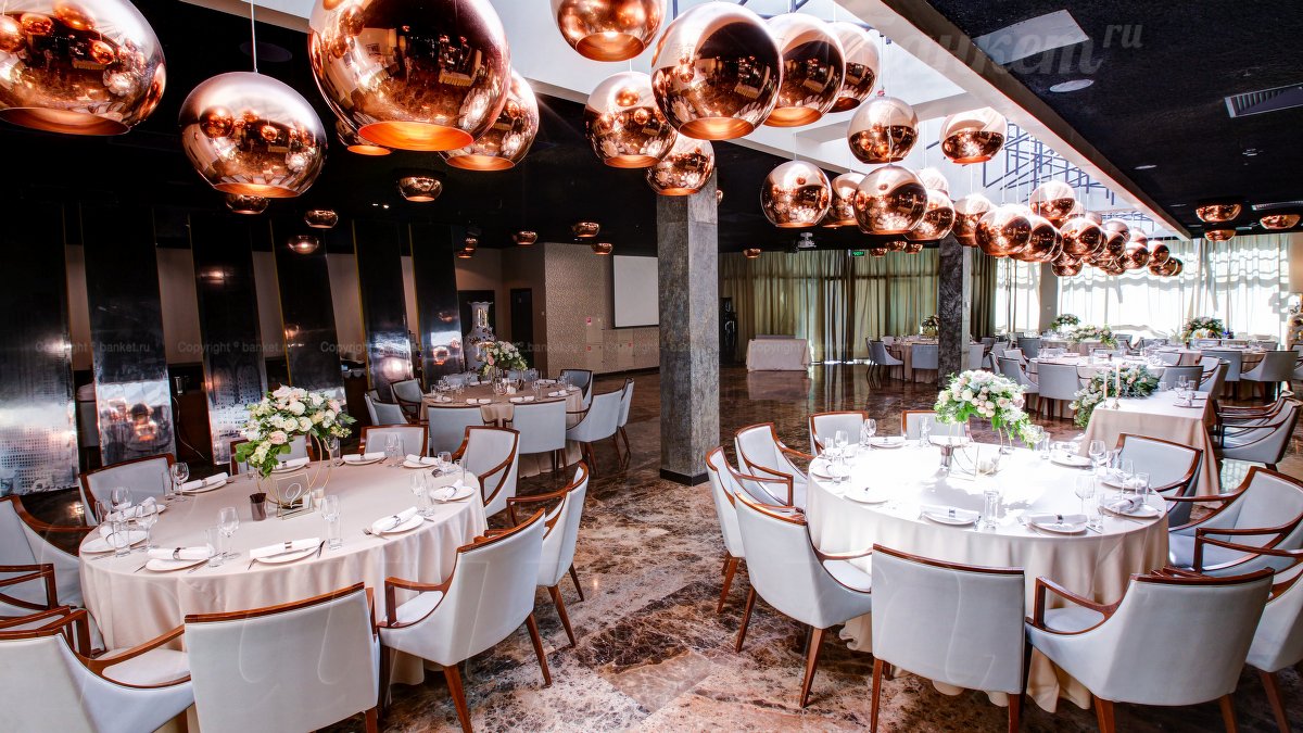 Ресторан MEAT&MORE — фото 21