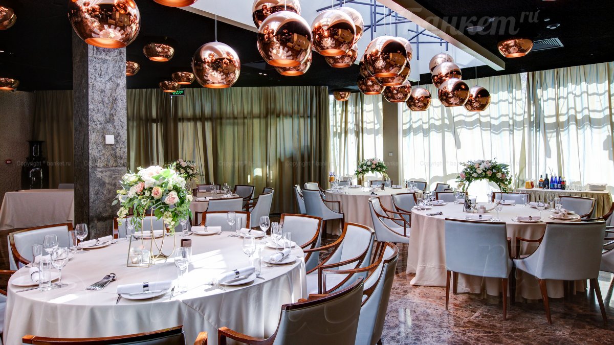 Ресторан MEAT&MORE — фото 25