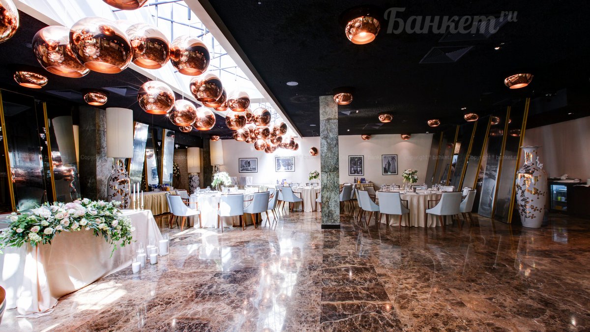 Ресторан MEAT&MORE — фото 28