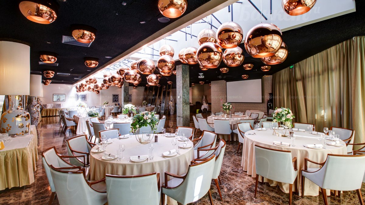 Ресторан MEAT&MORE — фото 29