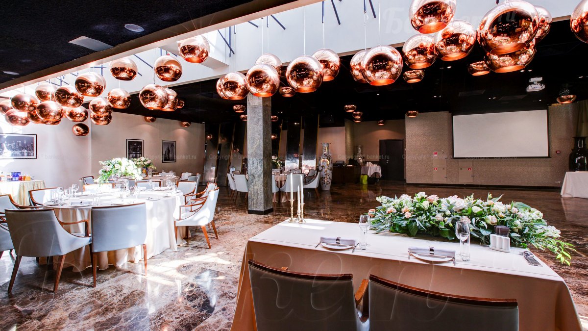 Ресторан MEAT&MORE — фото 30