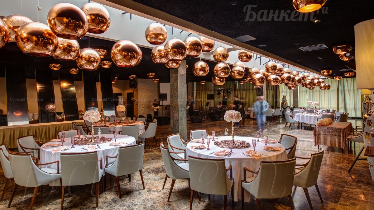 Ресторан MEAT&MORE — фото 31