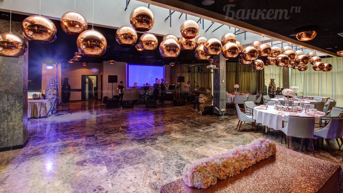 Ресторан MEAT&MORE — фото 34