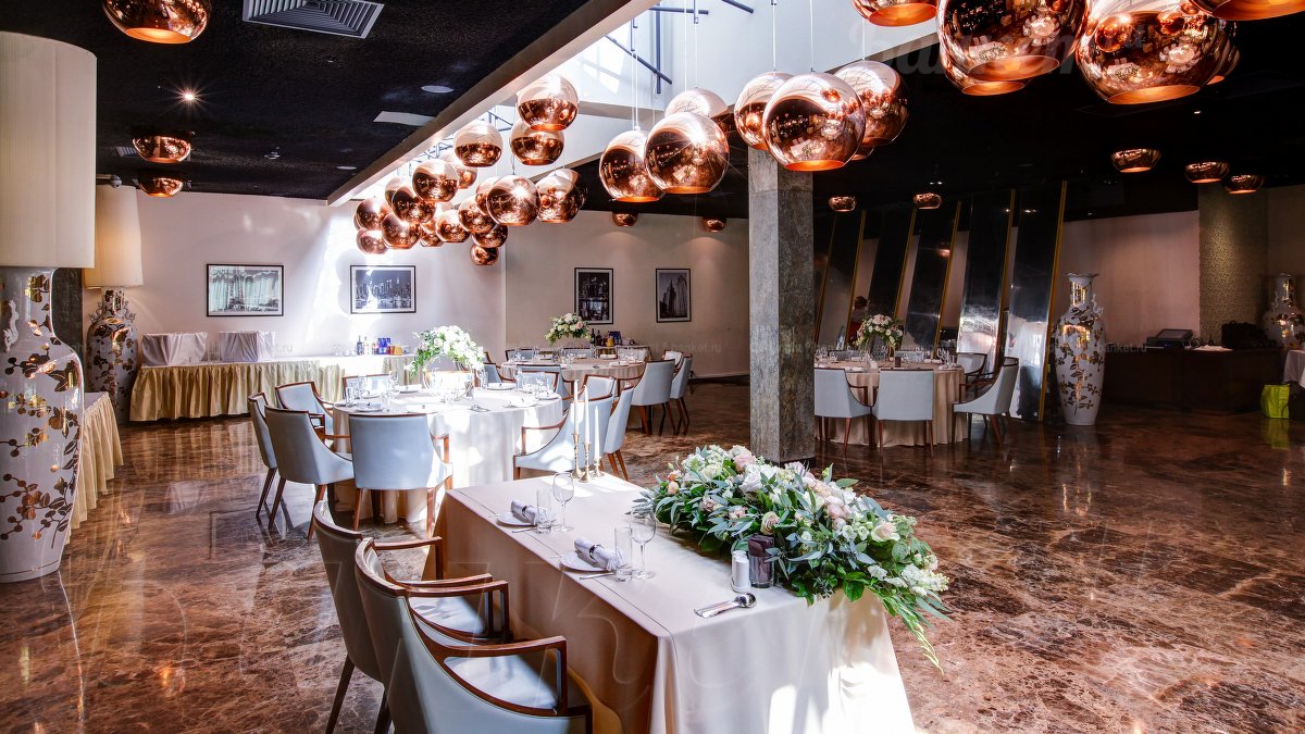 Ресторан MEAT&MORE — фото 35