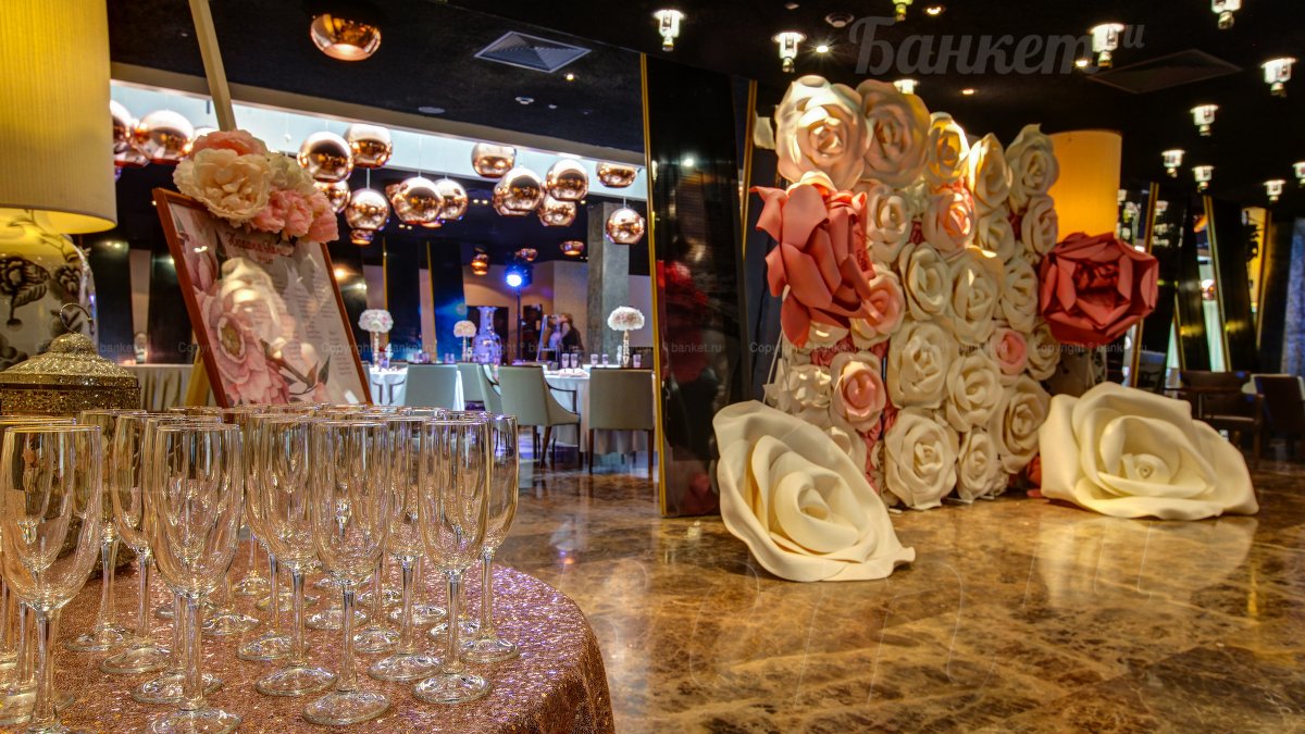 Ресторан MEAT&MORE — фото 36