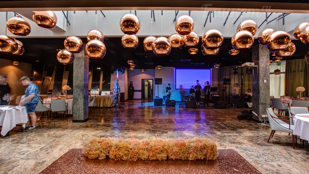 Ресторан MEAT&MORE — фото 38