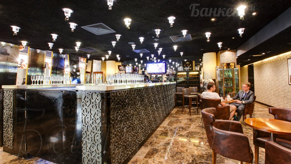 Ресторан MEAT&MORE — фото 40