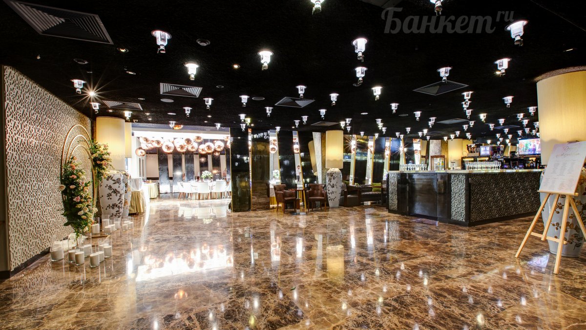 Ресторан MEAT&MORE — фото 42