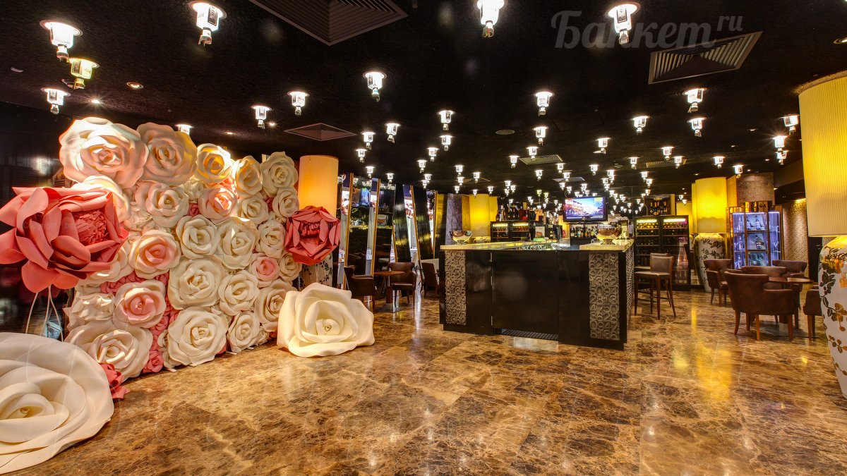 Ресторан MEAT&MORE — фото 44