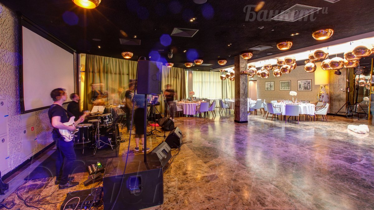 Ресторан MEAT&MORE — фото 46