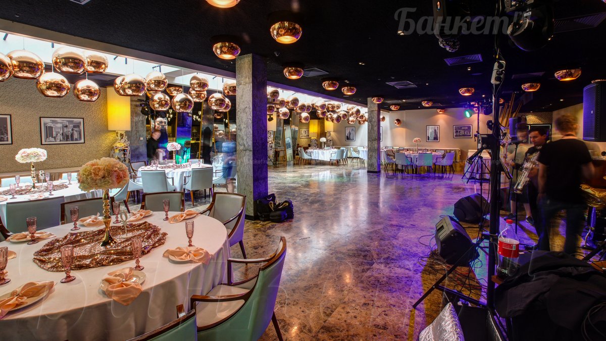 Ресторан MEAT&MORE — фото 47